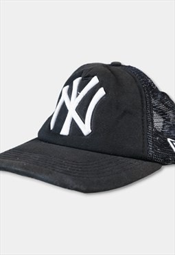 2000's Vintage New York Cap