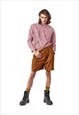 LYRIC SHIRT RED