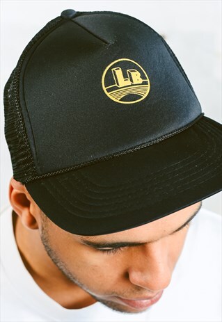 VINTAGE CAP