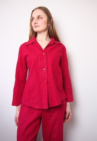 VINTAGE PINK SUITS