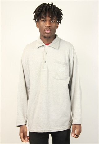 VINTAGE REEBOK SWEATSHIRT