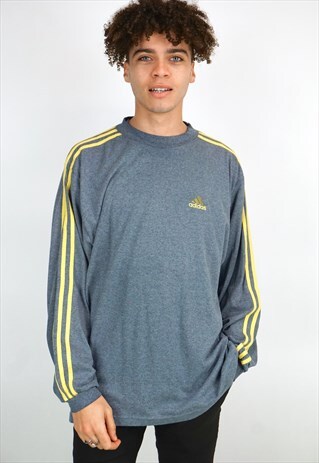 VINTAGE 90'S ADIDAS SWEATSHIRT
