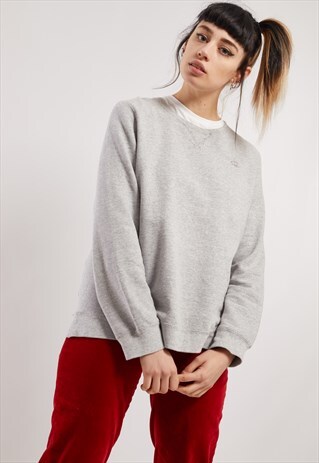 VINTAGE CHAMPION SWEATSHIRT