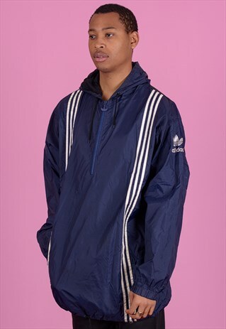 VINTAGE ADIDAS JACKET