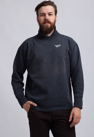 VINTAGE 90S REEBOK SWEATSHIRT