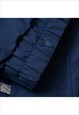 VINTAGE COLUMBIA SPORTSWEAR NAVY SKI COAT MENS