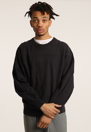 VINTAGE CHAMPION SWEATSHIRT