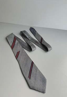 Lanvin Silk Tie