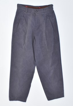 Vintage 90's Carrera Trousers Grey