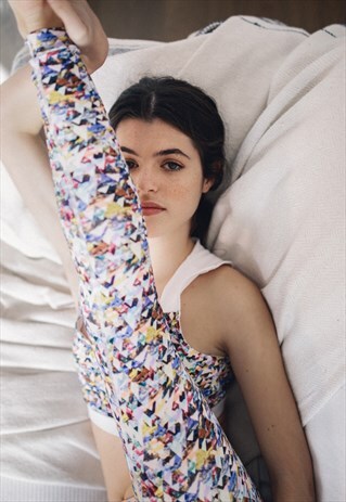 THEA LEGGINGS PEAKS