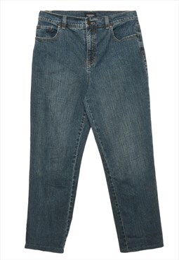 Indigo Sonoma Straight Fit Jeans - W30
