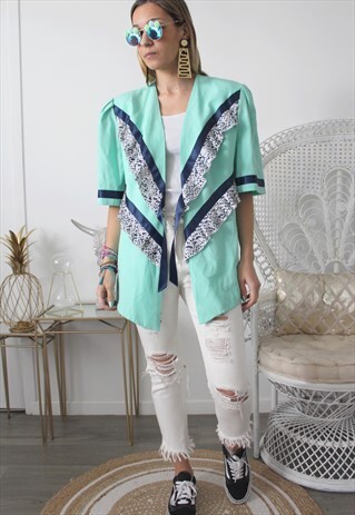 VINTAGE JACKET