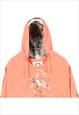 VINTAGE 90'S LEGENDARY WHITETAILS HOODIE CAMO HUNTING
