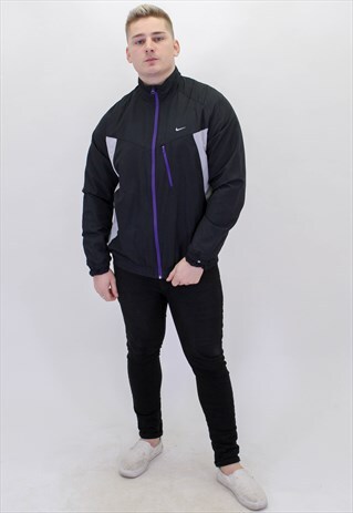 VINTAGE NIKE JACKET