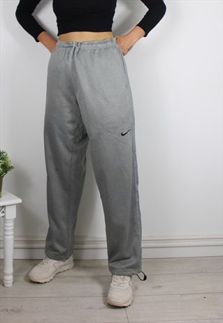 vintage nike joggers mens