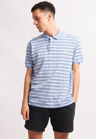 VINTAGE POLO RALPH LAUREN POLO SHIRT