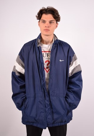 asos windbreaker