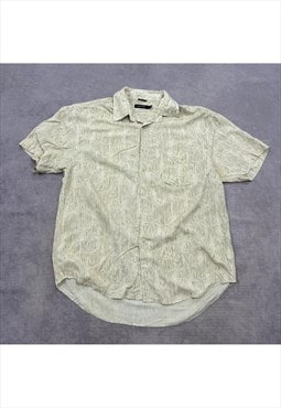 Nautica Shirt Men's XL