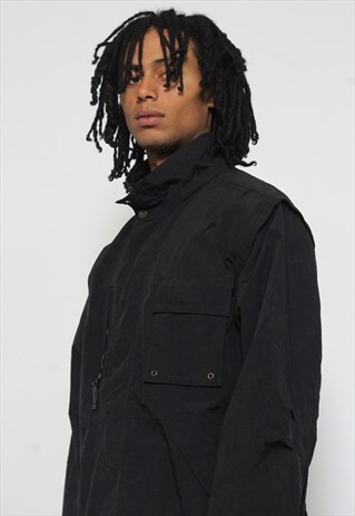 VINTAGE VERSACE JACKET