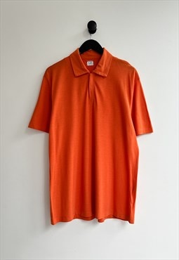 Vintage C.P. Company Polo Shirt