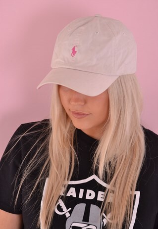 RALPH LAUREN CAP GC323