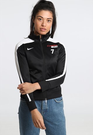 90S NIKE LIGHTWEIGHT JACKET