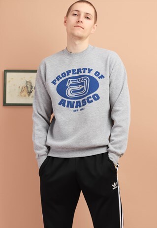 VINTAGE LEE SWEATSHIRT