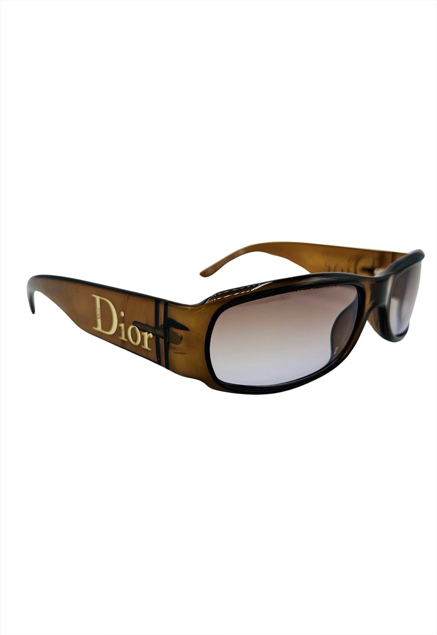 Dior cheap sunglasses girl