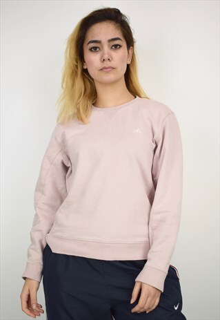 VINTAGE 90'S ADIDAS SWEATSHIRT