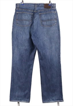 Vintage 90's Polo Ralph Lauren Jeans / Pants Denim Straight