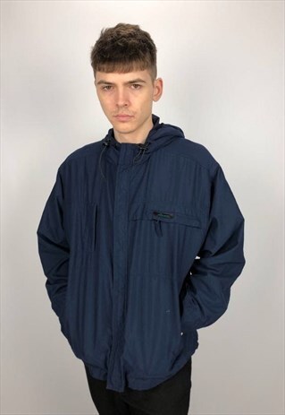 90S VINTAGE ELLESSE JACKET