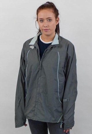 VINTAGE NIKE JACKET