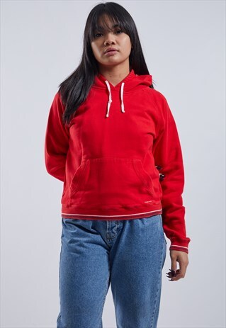 VINTAGE TOMMY JEANS HOODIE