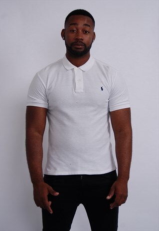 VINTAGE POLO RALPH LAUREN POLO SHIRT