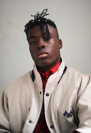 RARE VINTAGE BURBERRY COAT JACKET