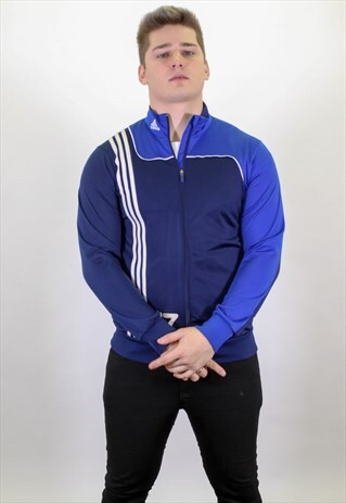 VINTAGE ADIDAS JACKET