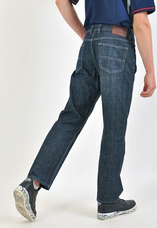 VINTAGE 90S JEANS