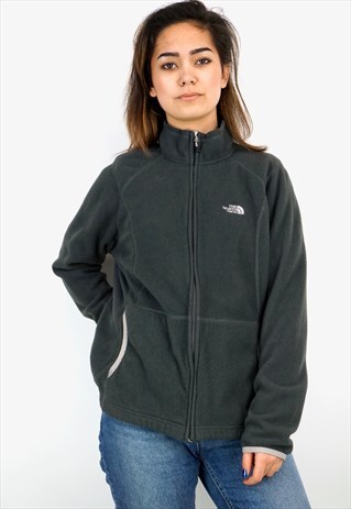 VINTAGE 90'S NORTH FACE FLEECE