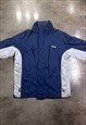 VINTAGE 90S FILA JACKET