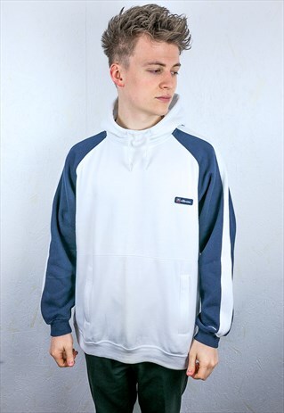 VINTAGE ELLESSE HOODIE