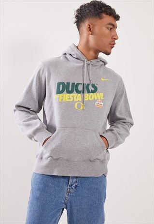 VINTAGE NIKE HOODIE