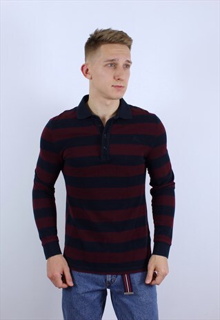VINTAGE BURBERRY BRIT LONG SLEEVE