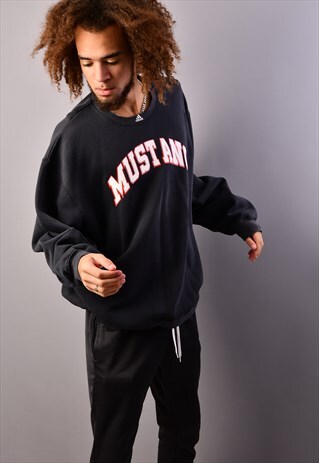 ADIDAS SWEATSHIRT SJ4924