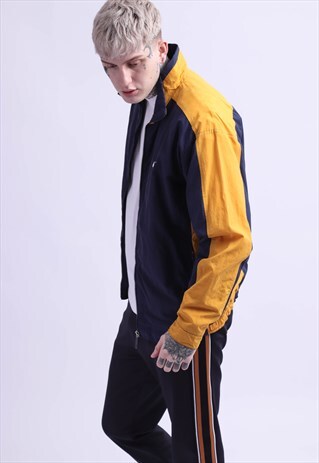 VINTAGE NIKE SHELL JACKET