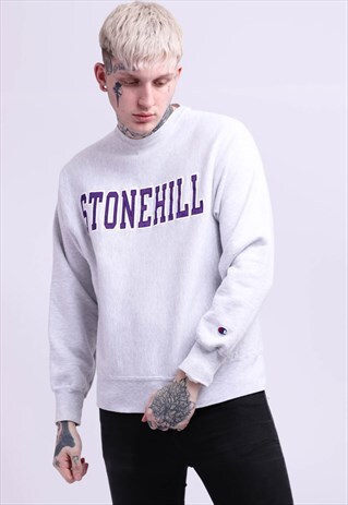 VINTAGE 90S CHAMPION SWEATSHIRT