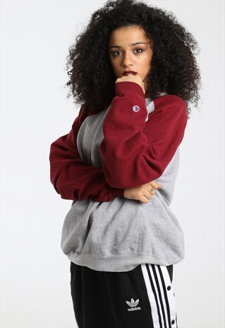 90S CHAMPION SWEATSHIRT