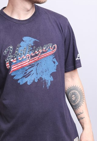 VINTAGE TOMMY HILFIGER T-SHIRT
