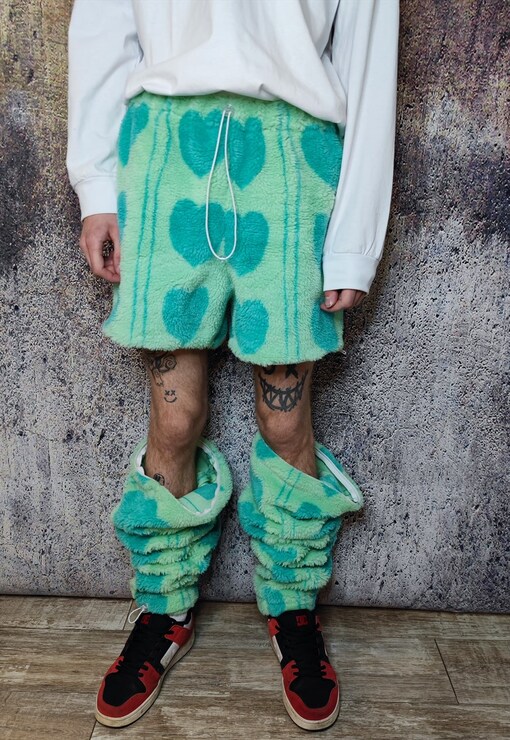 garment image