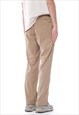 VINTAGE NIKE PANTS TROUSERS BEIGE