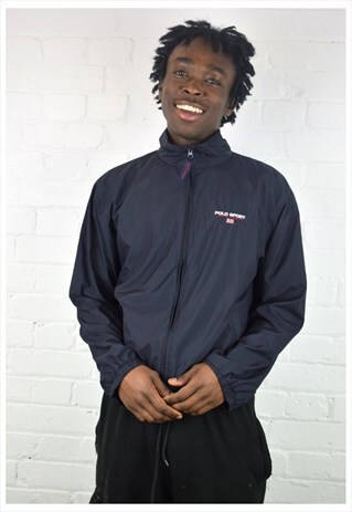 VINTAGE 90'S RALPH LAUREN SPORT JACKET